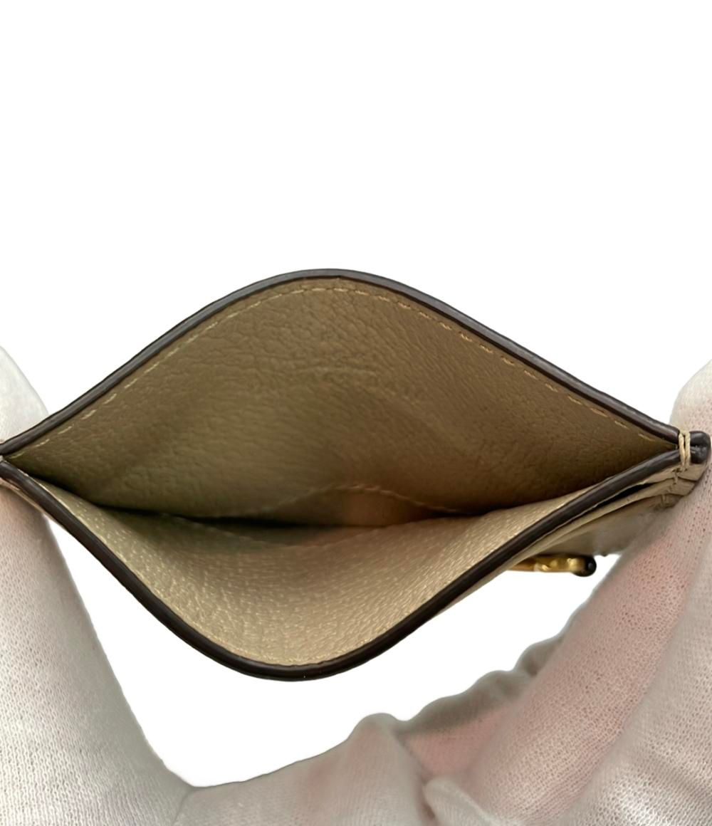 Gucci Card Case Horsebit — view 4