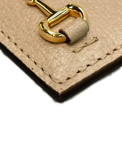 Gucci Card Case Horsebit — view 7