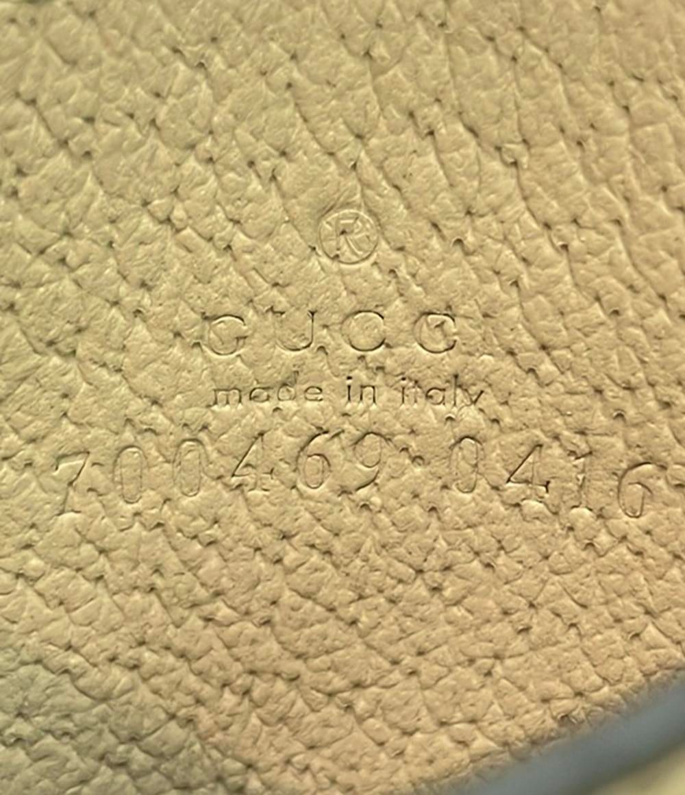 Gucci Card Case Horsebit — view 5