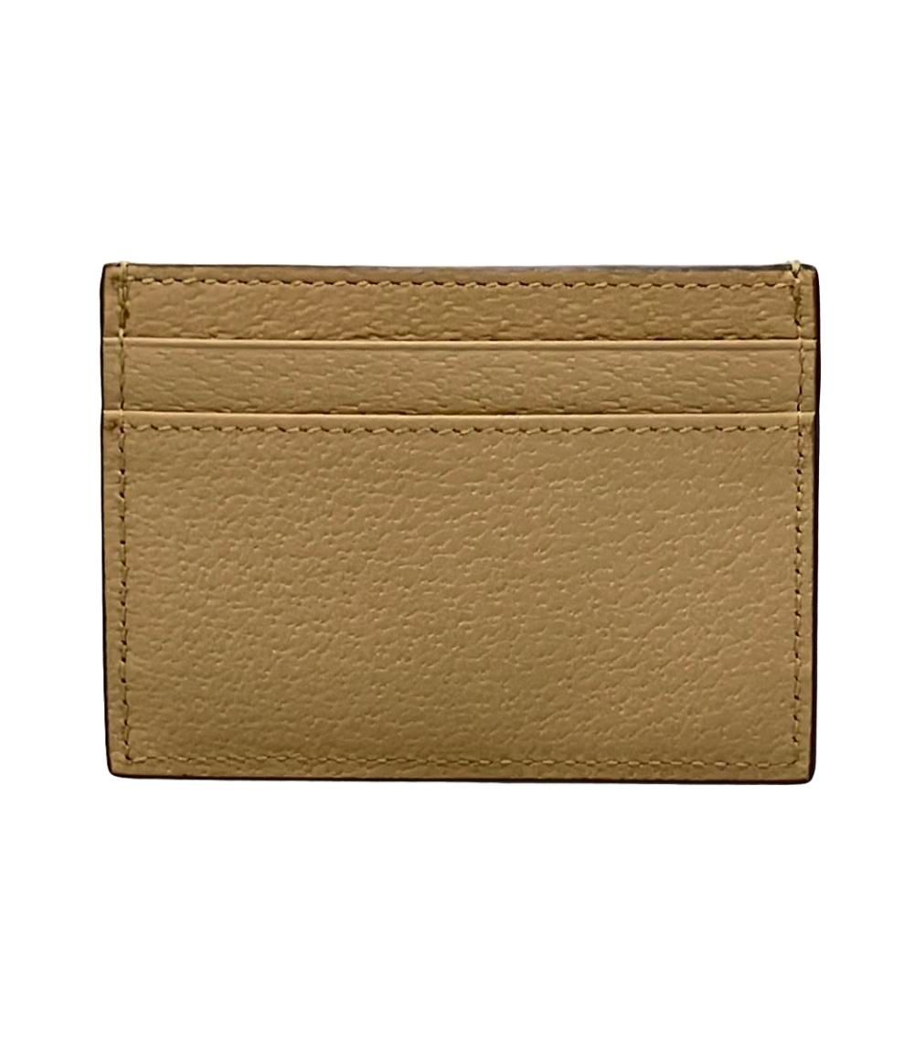 Gucci Card Case Horsebit — view 2