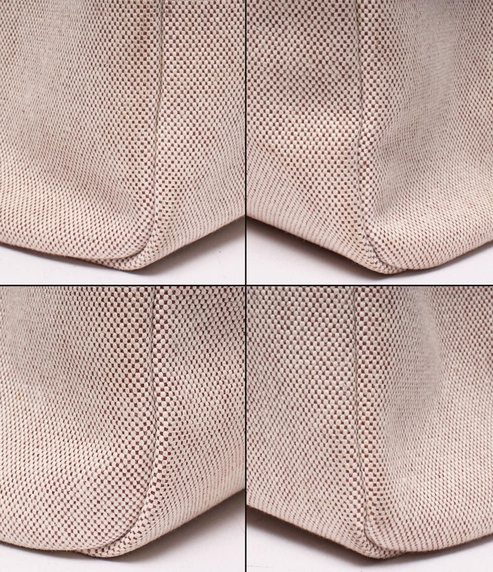 Hermes 2-Way Shoulder Bag Crossbody Herbag MM — view 5