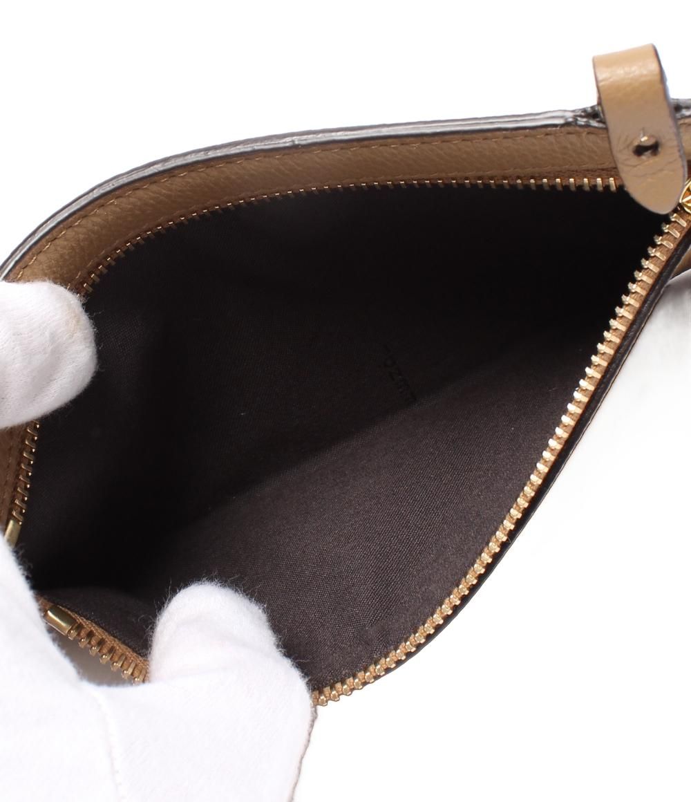 Fendi Tote Shoulder Roll Small Reversible Zucca — view 7