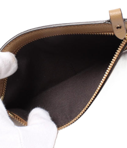 Fendi Tote Shoulder Roll Small Reversible Zucca — view 7