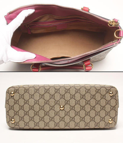 Gucci Handbag GG Supreme — view 4