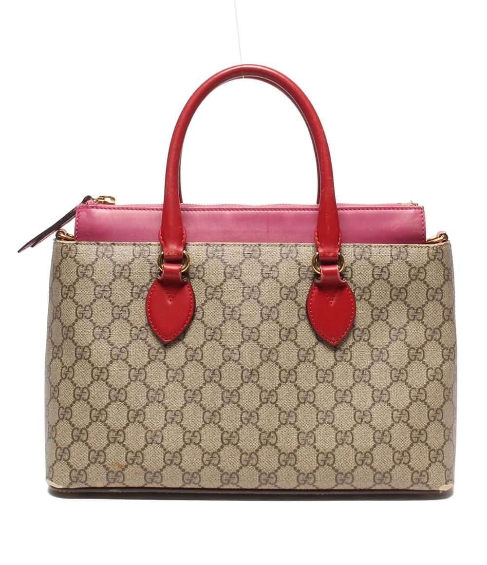 Gucci Handbag GG Supreme
