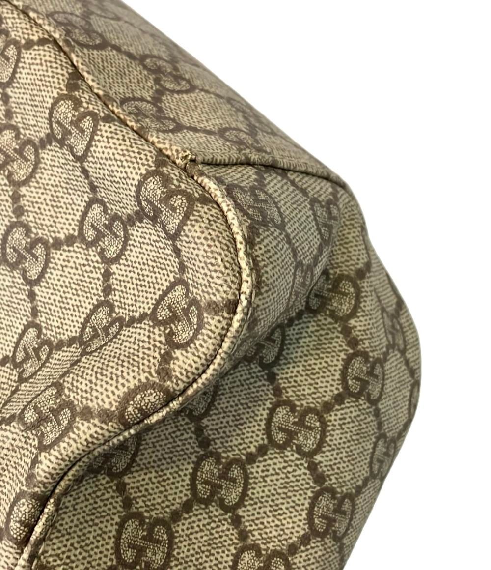 Gucci Tote GG Pattern — view 9