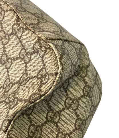 Gucci Tote GG Pattern — view 9