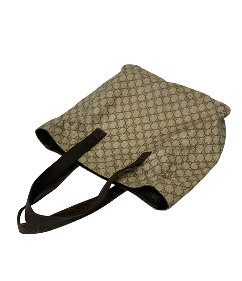 Gucci Tote GG Pattern — view 8