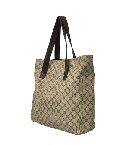 Gucci Tote GG Pattern — view 3