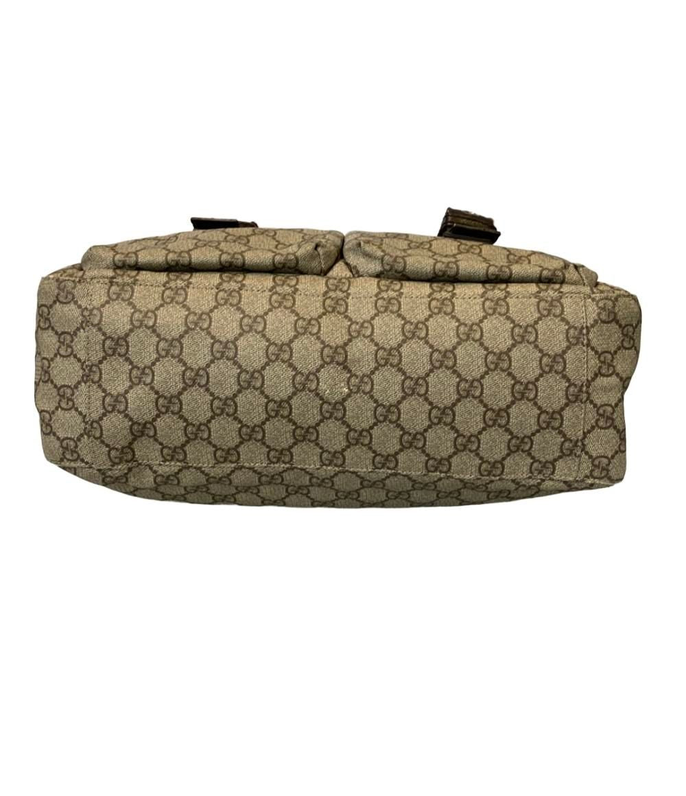 Gucci Tote GG Pattern — view 4