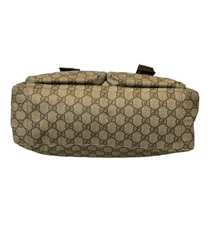 Gucci Tote GG Pattern — view 4