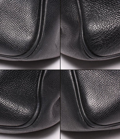Hermes Shoulder Bag Silver Trim 31 — view 5