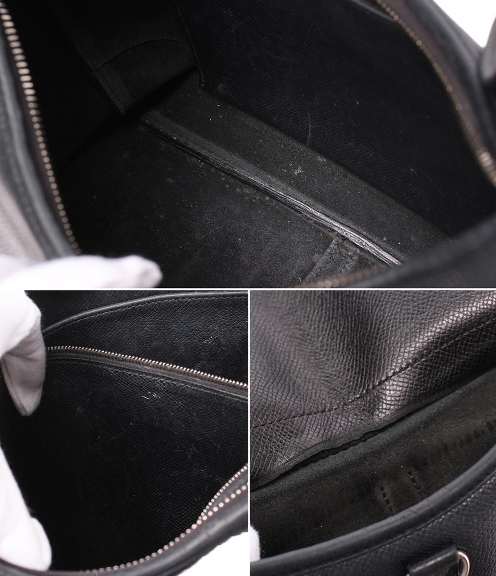 Hermes Shoulder Bag Silver Trim 31 — view 9