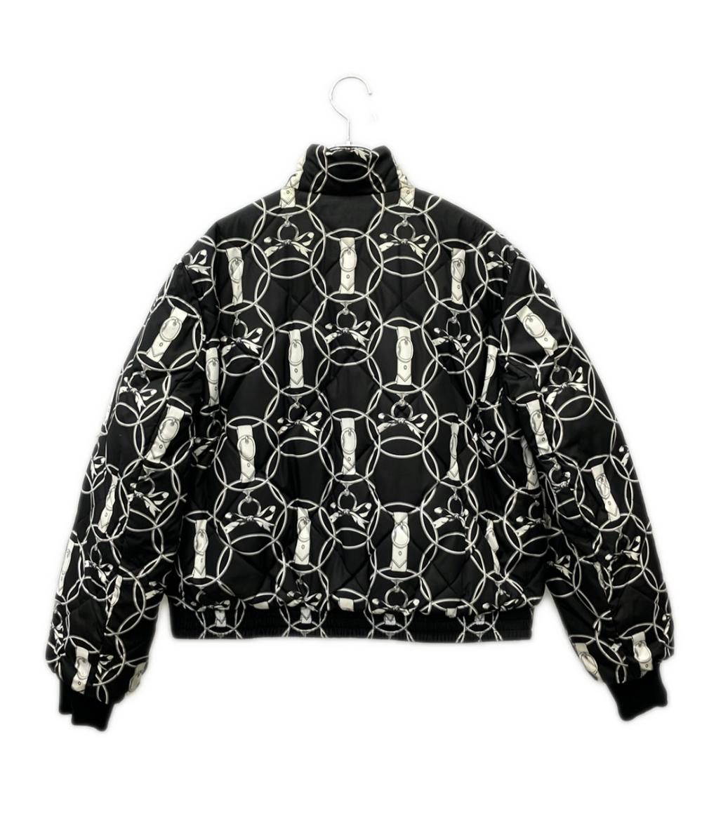 Hermes Down Jacket Reversible 40 — view 2