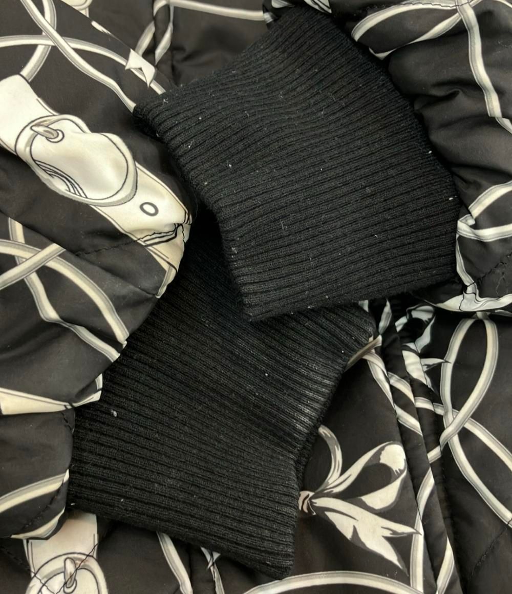 Hermes Down Jacket Reversible 40 — view 9