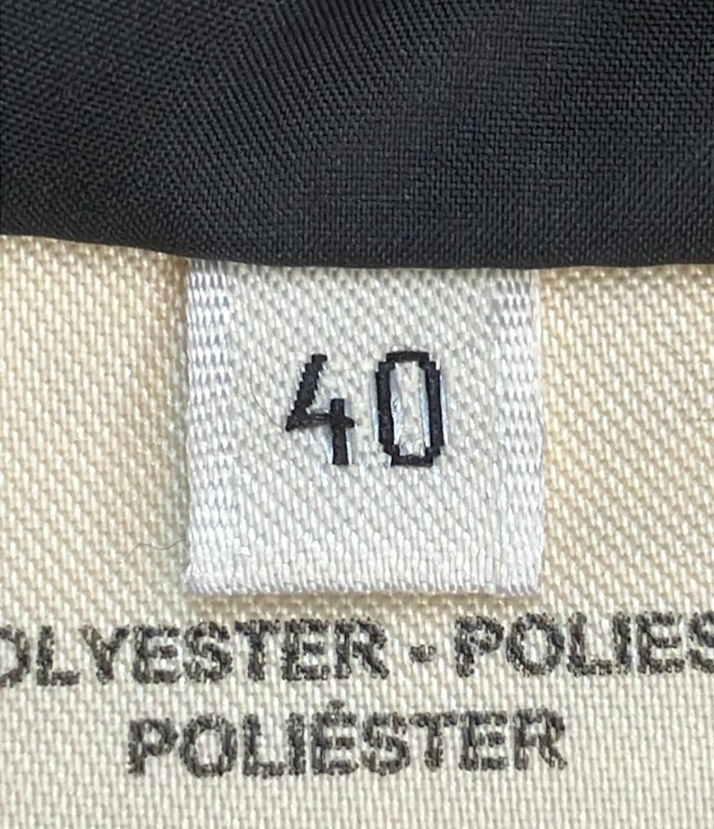 Hermes Down Jacket Reversible 40 — view 5