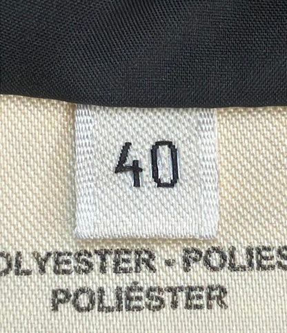 Hermes Down Jacket Reversible 40 — view 5