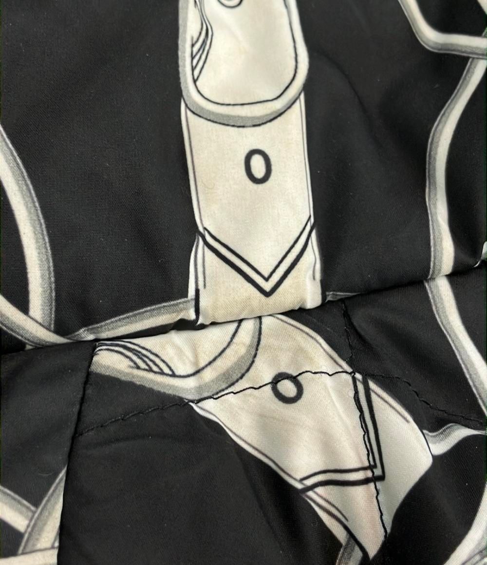 Hermes Down Jacket Reversible 40 — view 7