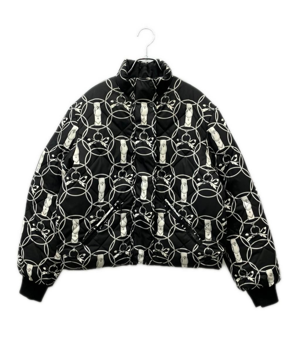Hermes Down Jacket Reversible 40