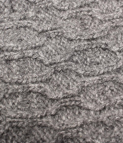 Hermes Gloves Cashmere Trimaillon — view 6