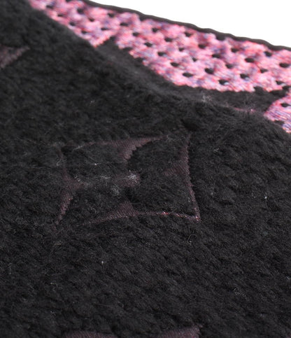Louis Vuitton Scarf Echarpe Logo Mania LV Streets — view 6