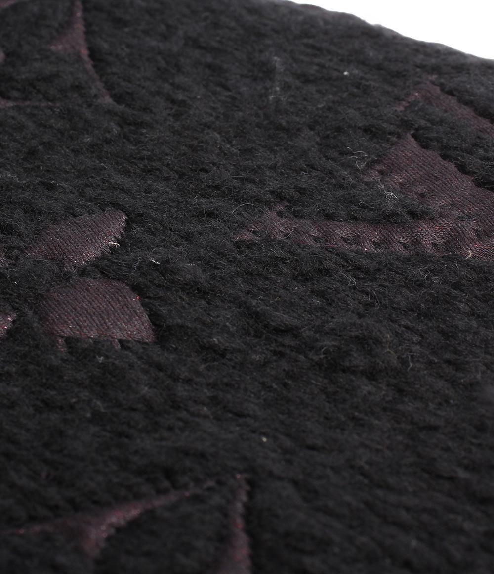 Louis Vuitton Scarf Echarpe Logo Mania LV Streets — view 5