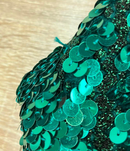 Gucci Jacket Short Sleeve Sequin — view 6