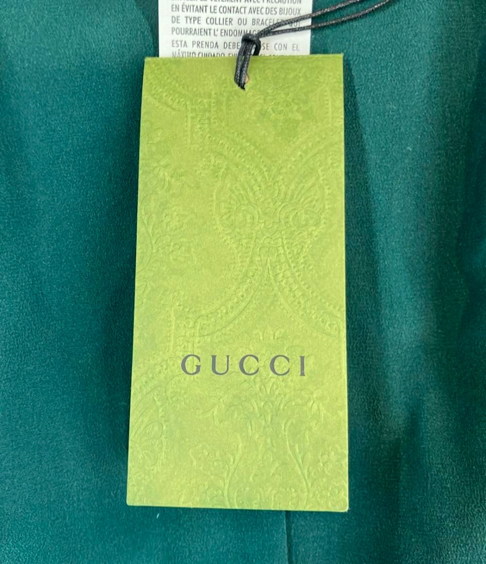 Gucci Jacket Short Sleeve Sequin — view 7