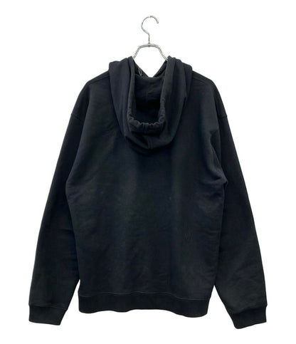 Gucci Pullover Hoodie Black — view 2
