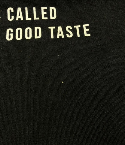 Gucci Pullover Hoodie Black — view 6