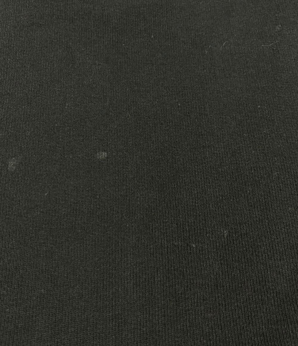 Gucci Pullover Hoodie Black — view 7