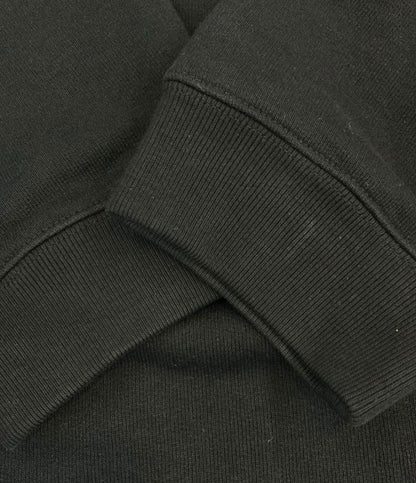 Gucci Pullover Hoodie Black — view 9