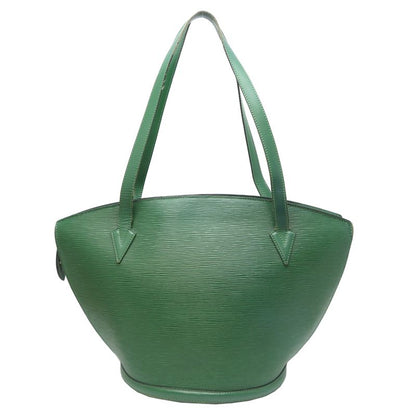 Louis Vuitton Tote Green — view 2