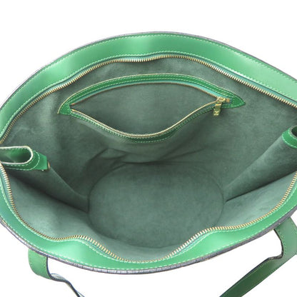 Louis Vuitton Tote Green — view 6