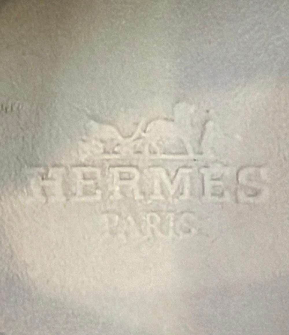Hermes Low Cut Sneakers Boomerang — view 4