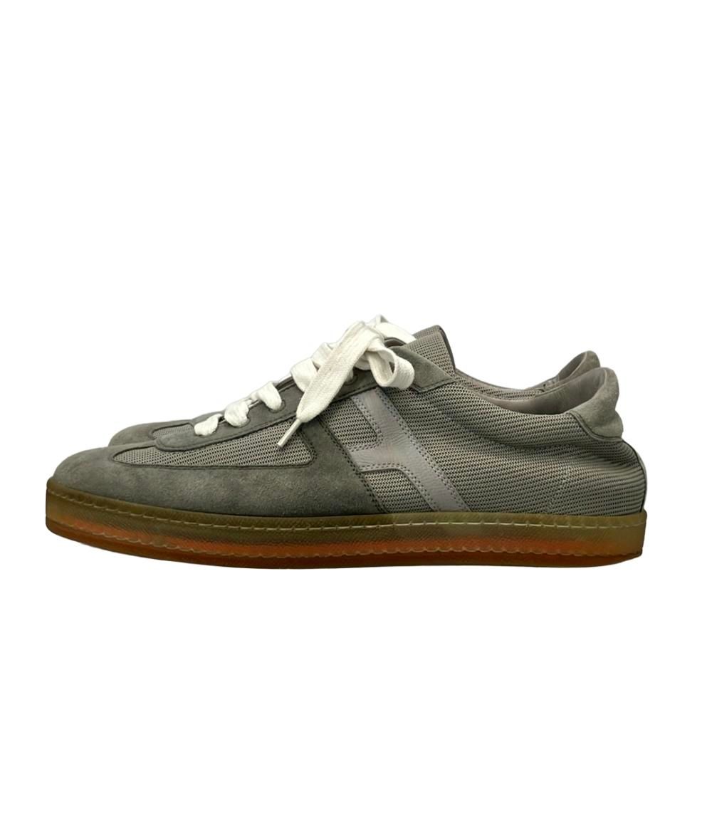 Hermes Low Cut Sneakers Boomerang — view 2
