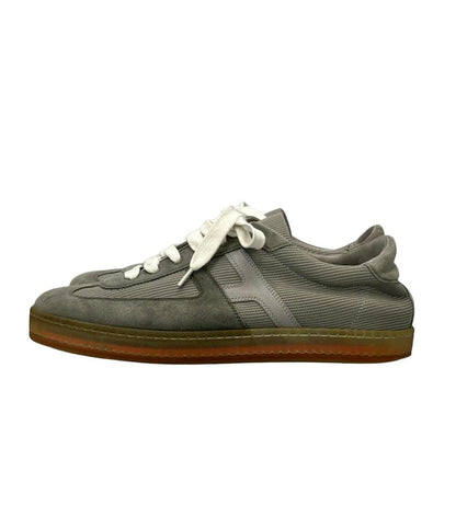 Hermes Low Cut Sneakers Boomerang — view 2