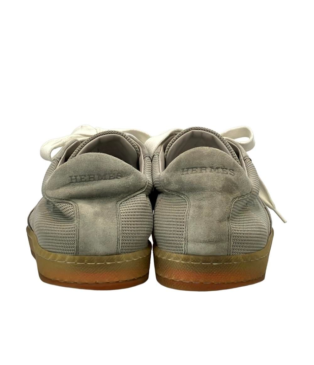 Hermes Low Cut Sneakers Boomerang — view 3