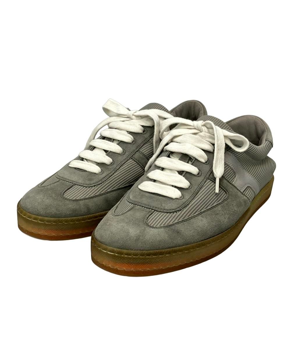 Hermes Low Cut Sneakers Boomerang