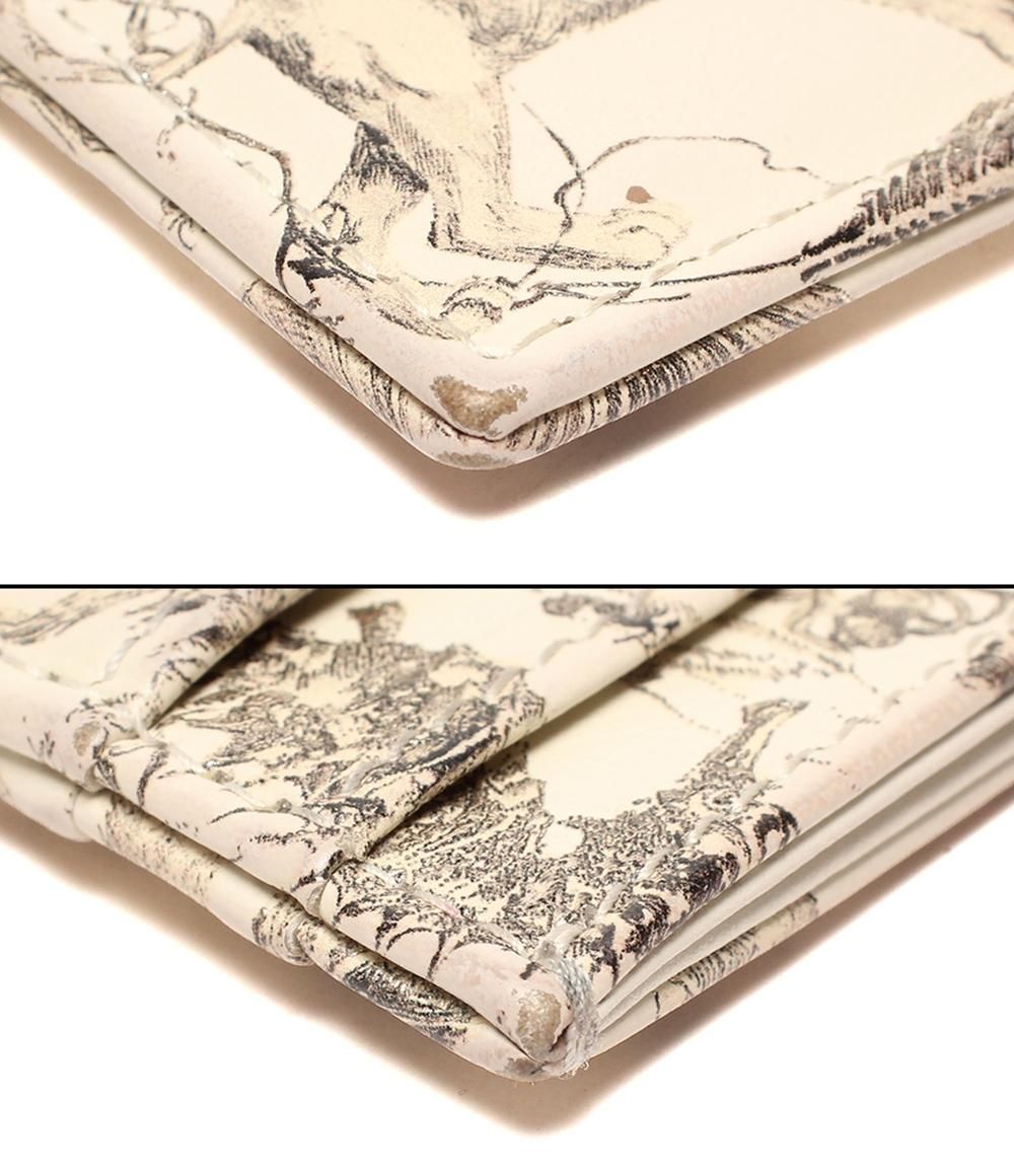 Dior Card Case Card Holders White — view 6