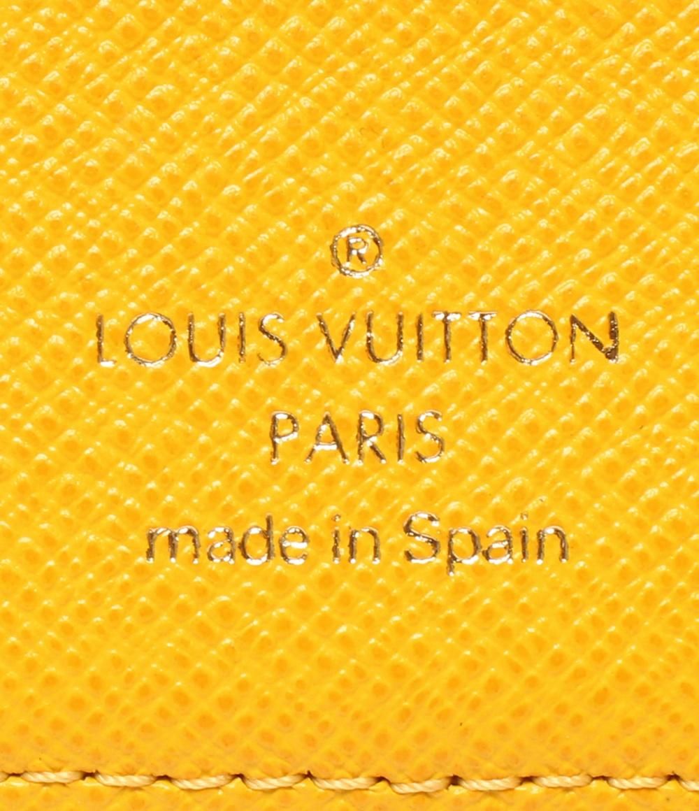 Louis Vuitton Notebook Cover Porter Agenda PM Monogram Groom — view 5