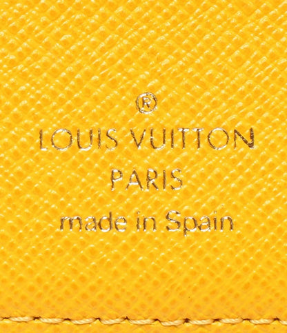 Louis Vuitton Notebook Cover Porter Agenda PM Monogram Groom — view 5