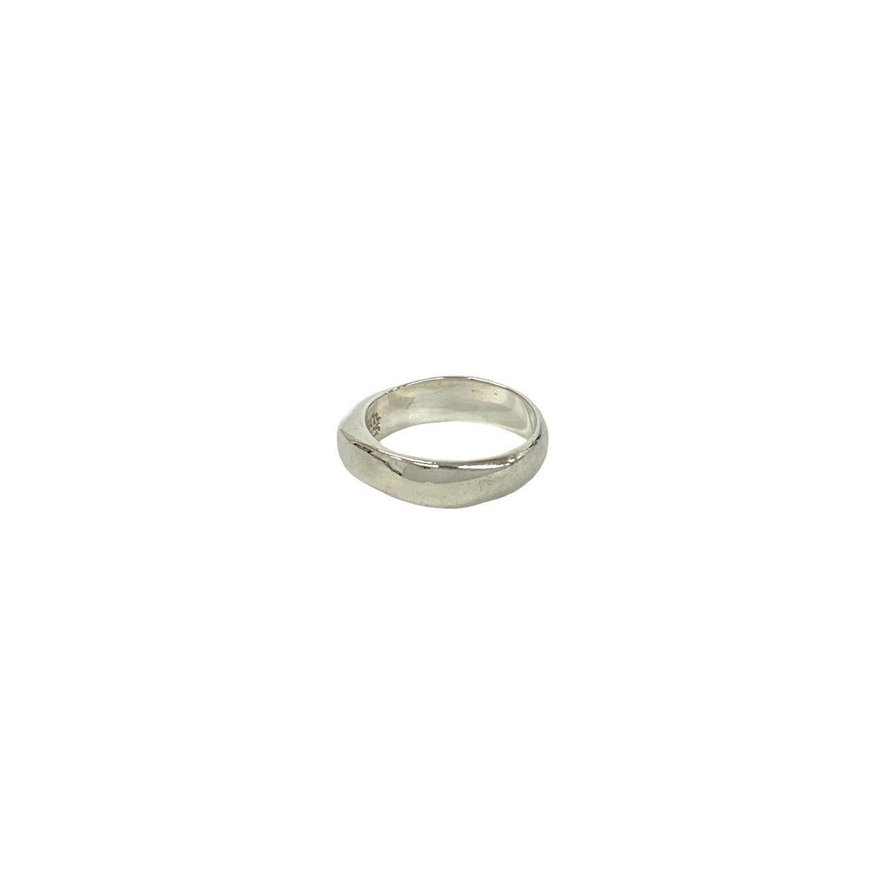 Tiffany & Co 925 Sterling Silver Ring — view 4