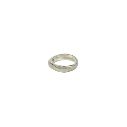Tiffany & Co 925 Sterling Silver Ring — view 4