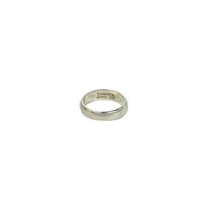 Tiffany & Co 925 Sterling Silver Ring — view 6