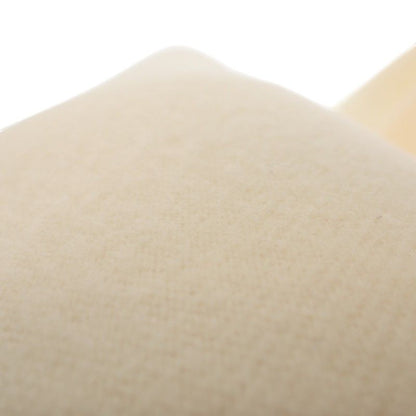 Louis Vuitton Scarf LV Ice Wool Ivory LV White — view 7