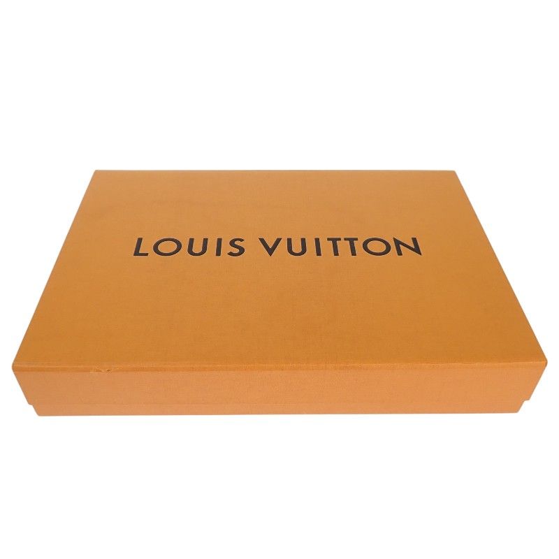 Louis Vuitton Scarf LV Ice Wool Ivory LV White — view 8