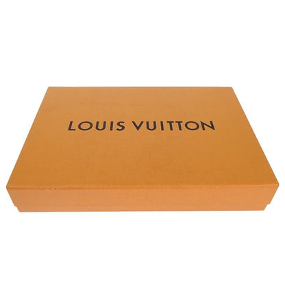 Louis Vuitton Scarf LV Ice Wool Ivory LV White — view 8