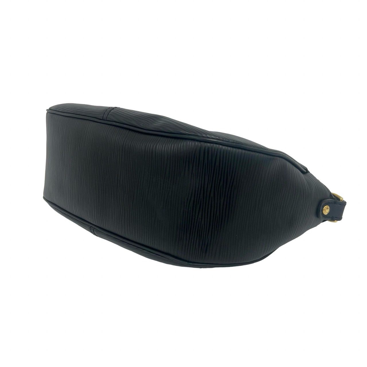 Louis Vuitton Vintage Danula PM Epi Leather 2-Way Shoulder Bag Noir — view 8
