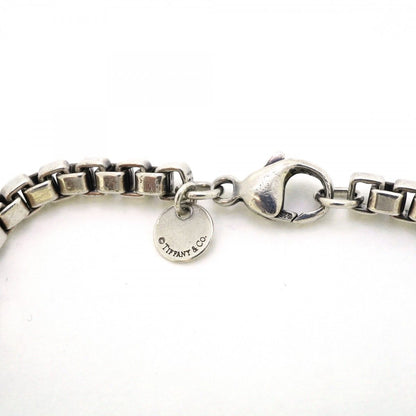 Tiffany & Co Bracelet Venetian 925 Sterling Silver — view 4
